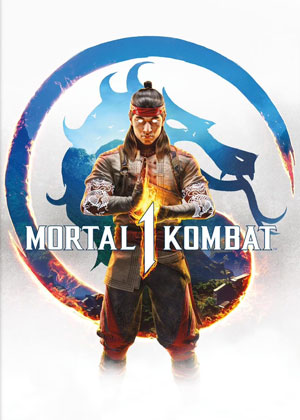 Mortal Kombat 1