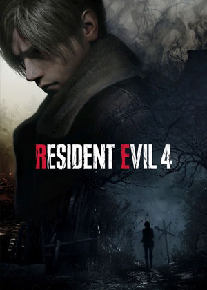 Resident Evil 4