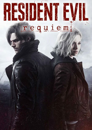 Resident Evil Requiem