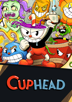 Cuphead