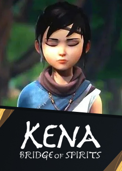 Kena: Bridge of Spirits