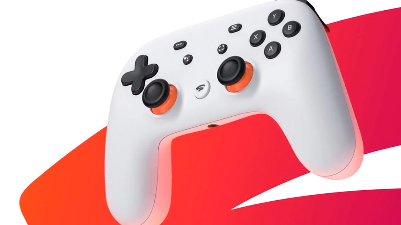 Google Stadia agora permite jogos multijogador sem precisar de