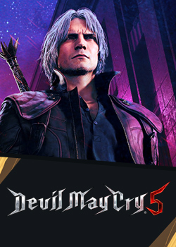 Devil May Cry 5