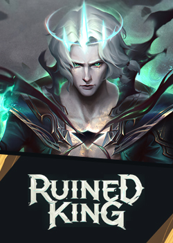 Ruined King: A League Of Legends Story