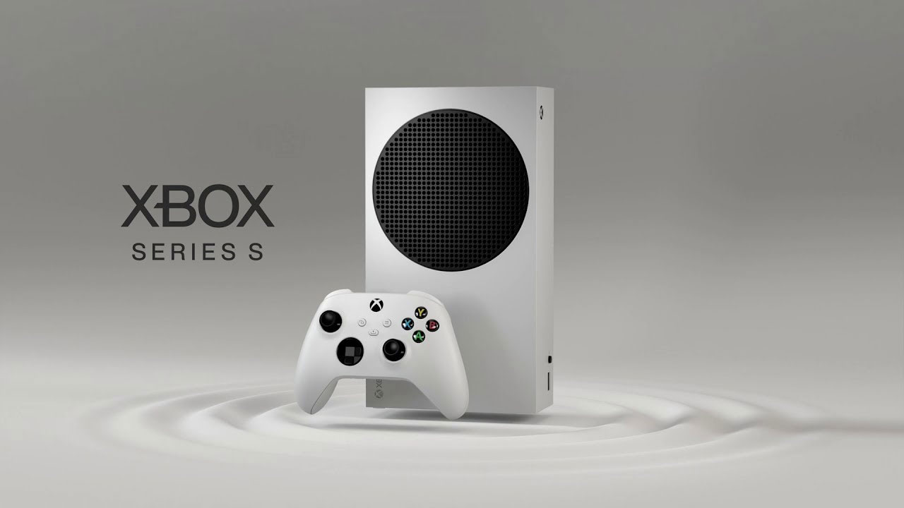 Xbox Series X: adquira o console e jogos com oferta na Black Friday