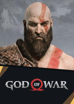 God Of War (2018)