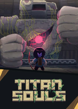 Titan Souls