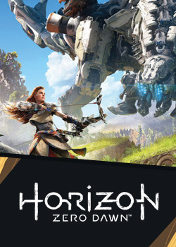 Horizon Zero Dawn