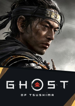 Ghost of Tsushima