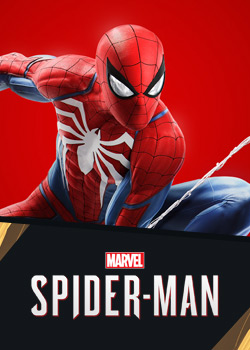 Spider-Man (2018)