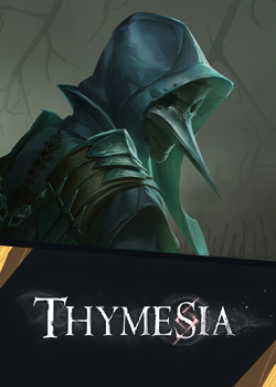 Thymesia