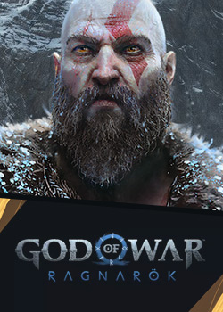 God Of War Ragnarok