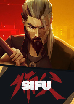 SIFU - Roguelike