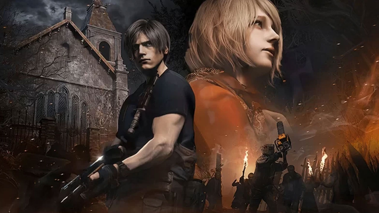 Demo de Resident Evil 4 Remake esconde um modo de dificuldade absurda -  Game Arena