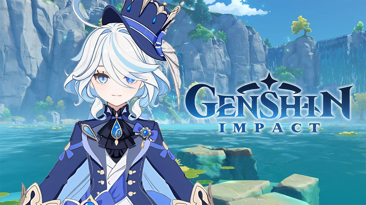Os vazamentos do personagem de Fontaine para Genshin Impact foram refutados
