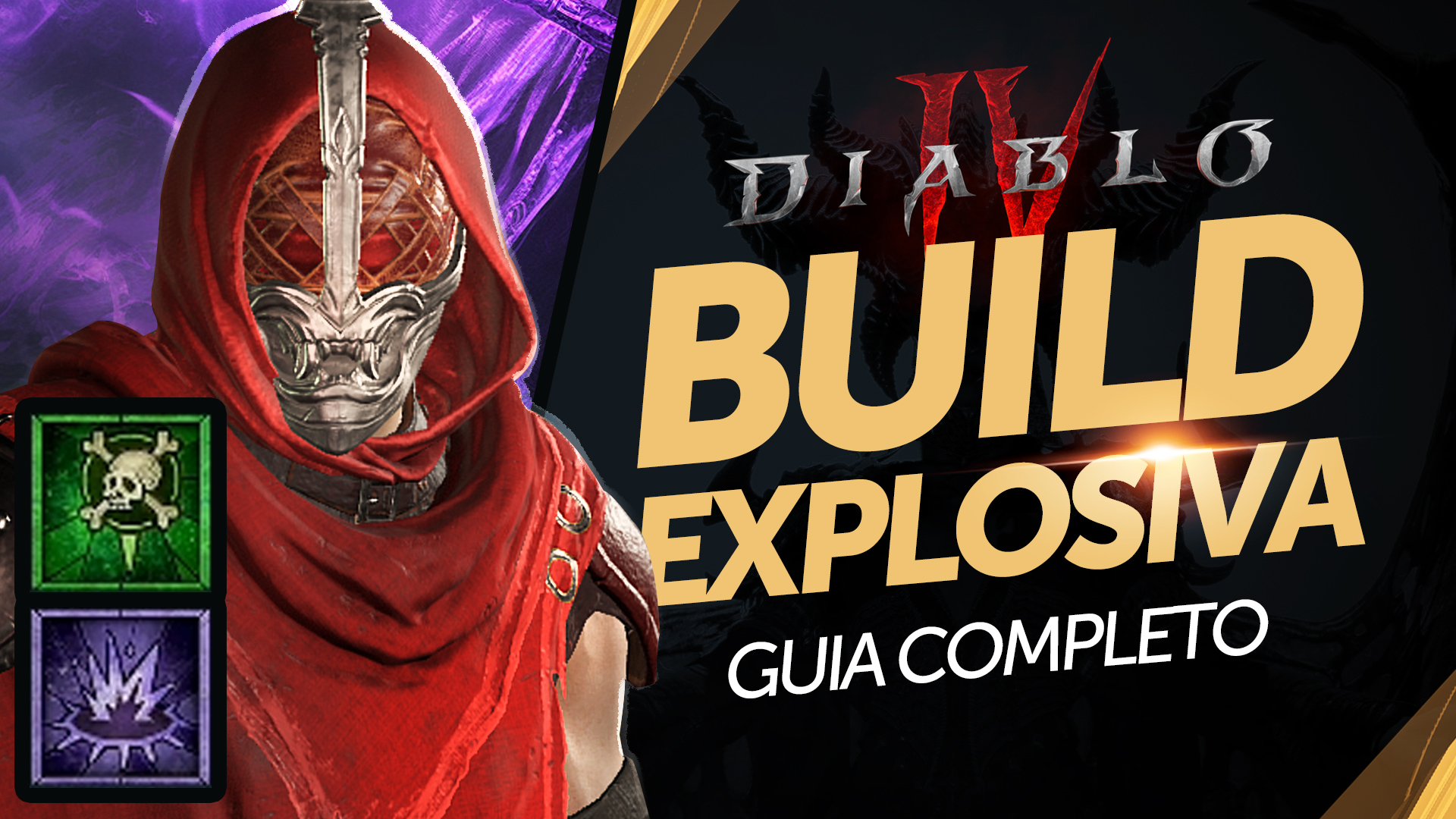 Guia de builds para o Novo Jogo+ de God of War Ragnarök