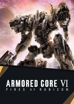 Armored Core VI