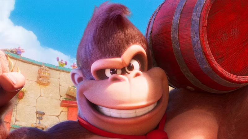 Donkey Kong: Nintendo pode desenvolver novo jogo e uma animação
