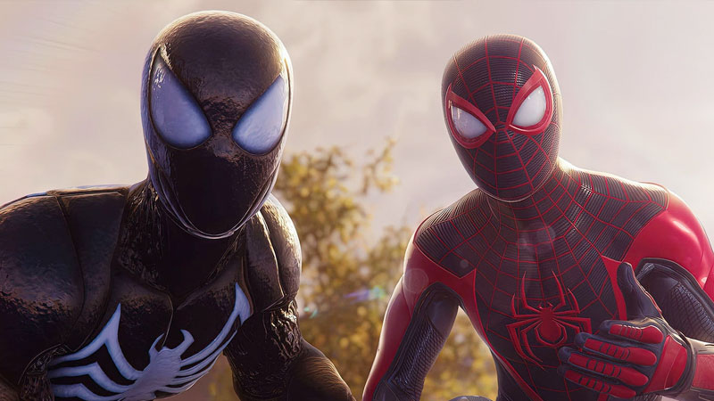 Marvel's Spider-Man 2 (PS5) terá praticamente a mesma duração do